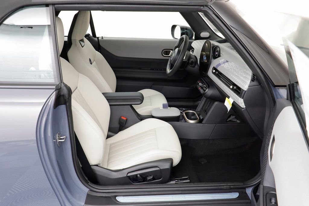 New 2026 MINI Cooper S image 18