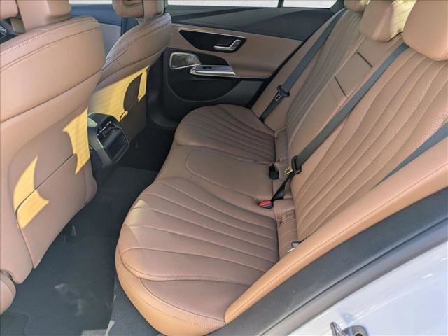New 2026 Mercedes-Benz E 450 4MATIC Sedan image 16
