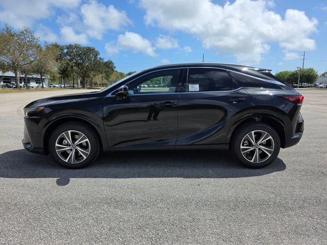 New 2026 Lexus RX 350 Premium FWD image 6