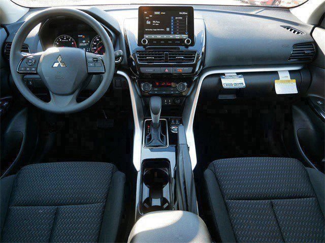 New 2026 Mitsubishi Eclipse Cross LE AWD/4WD image 7