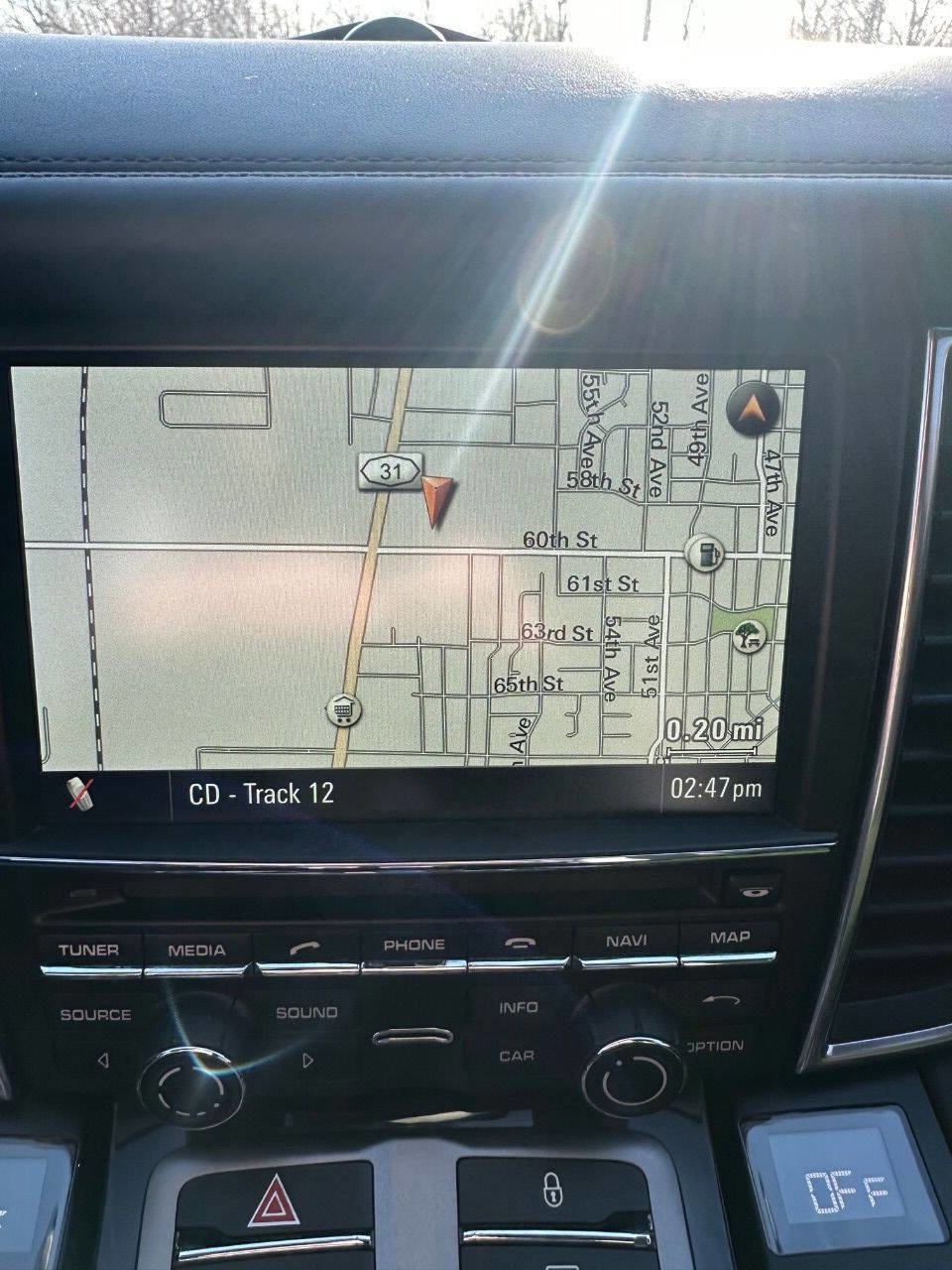 Used 2013 Porsche Panamera GTS image 30