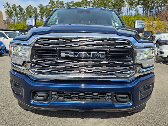 Used 2023 RAM 2500 Limited image 2