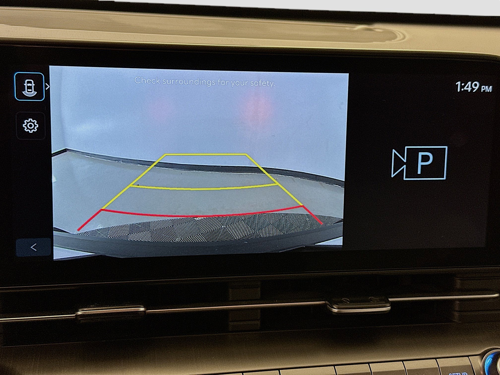 Used 2025 Hyundai Kona SEL image 23