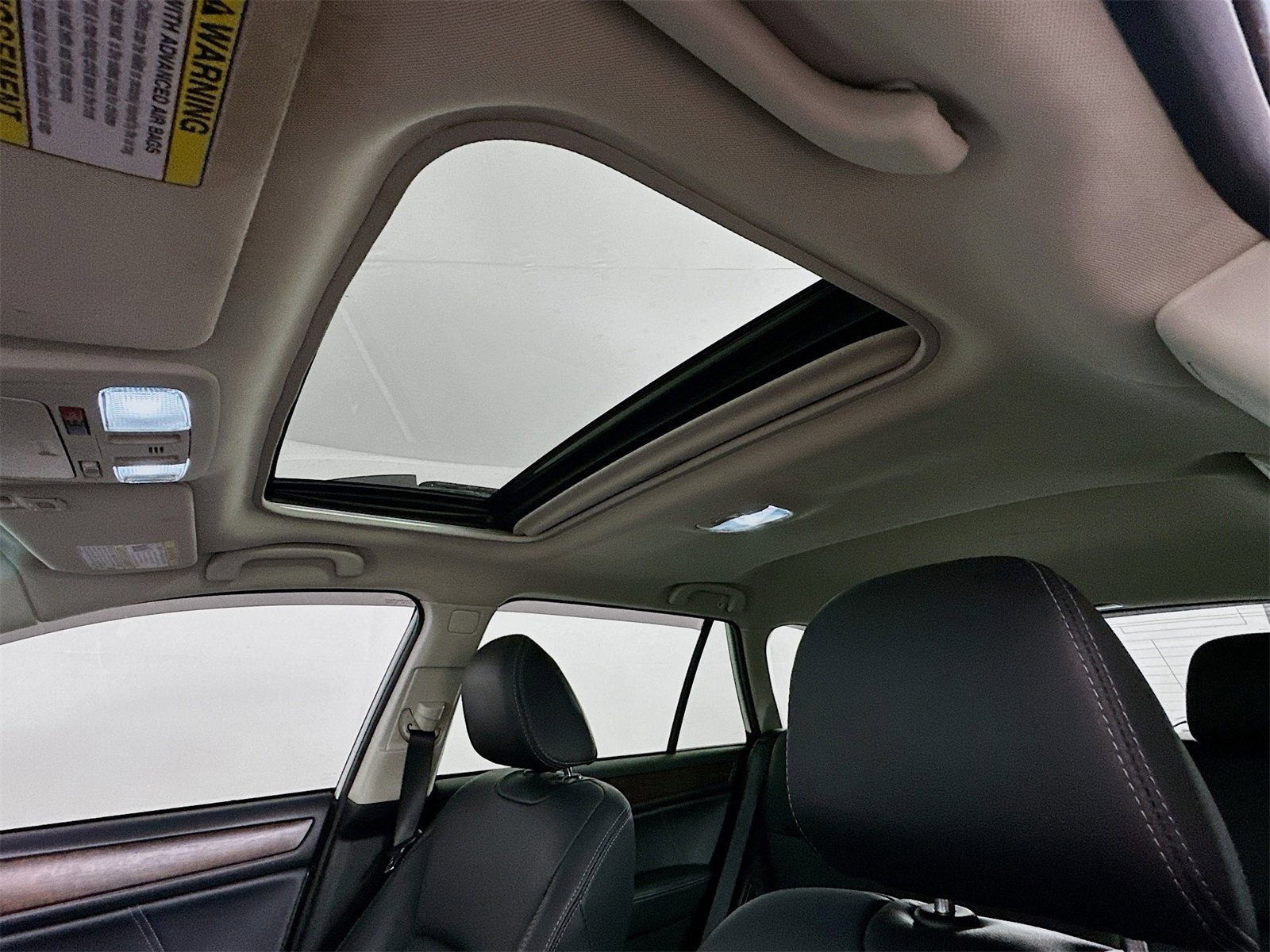 Used 2018 Subaru Outback 2.5i Limited image 22