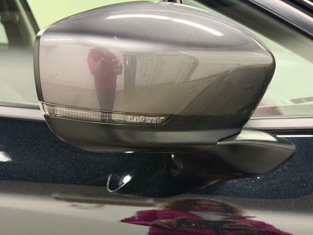 Used 2024 Subaru Crosstrek 2.0i Premium w/ Popular Package #3 image 18