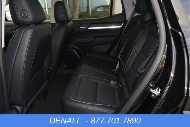 New 2026 GMC Terrain Denali AWD/4WD image 11