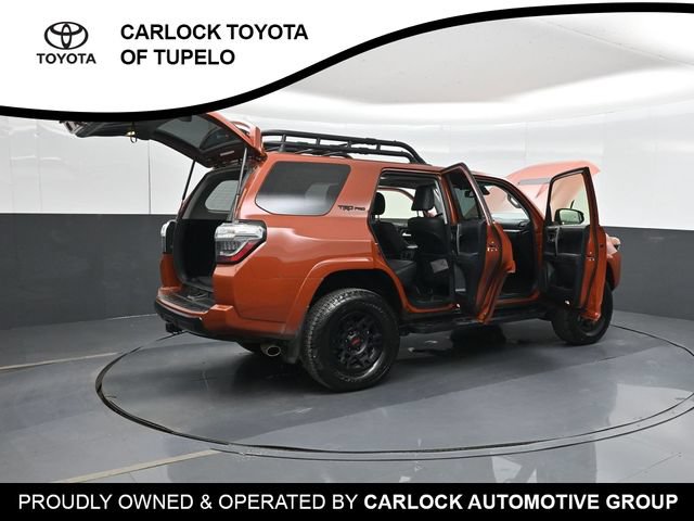 Used 2024 Toyota 4Runner TRD Pro AWD/4WD image 66