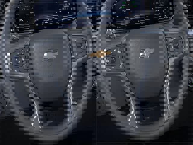 New 2026 Chevrolet Silverado 1500 LT w/ All Star Edition Plus image 19