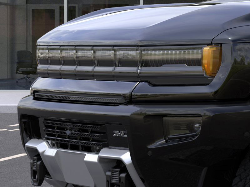 New 2025 GMC Hummer EV 2X image 37