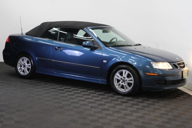Used 2006 Saab 9-3 2.0T FWD image 3