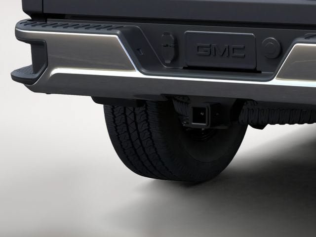 New 2026 GMC Sierra 2500 SLE w/ SLE Value Package; AWD/4WD image 14