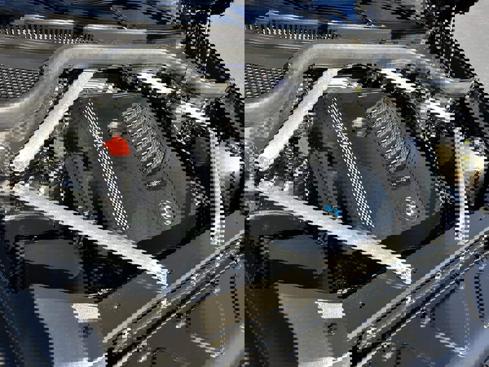 Used 2021 BMW X5 sDrive40i w/ Convenience Package image 9