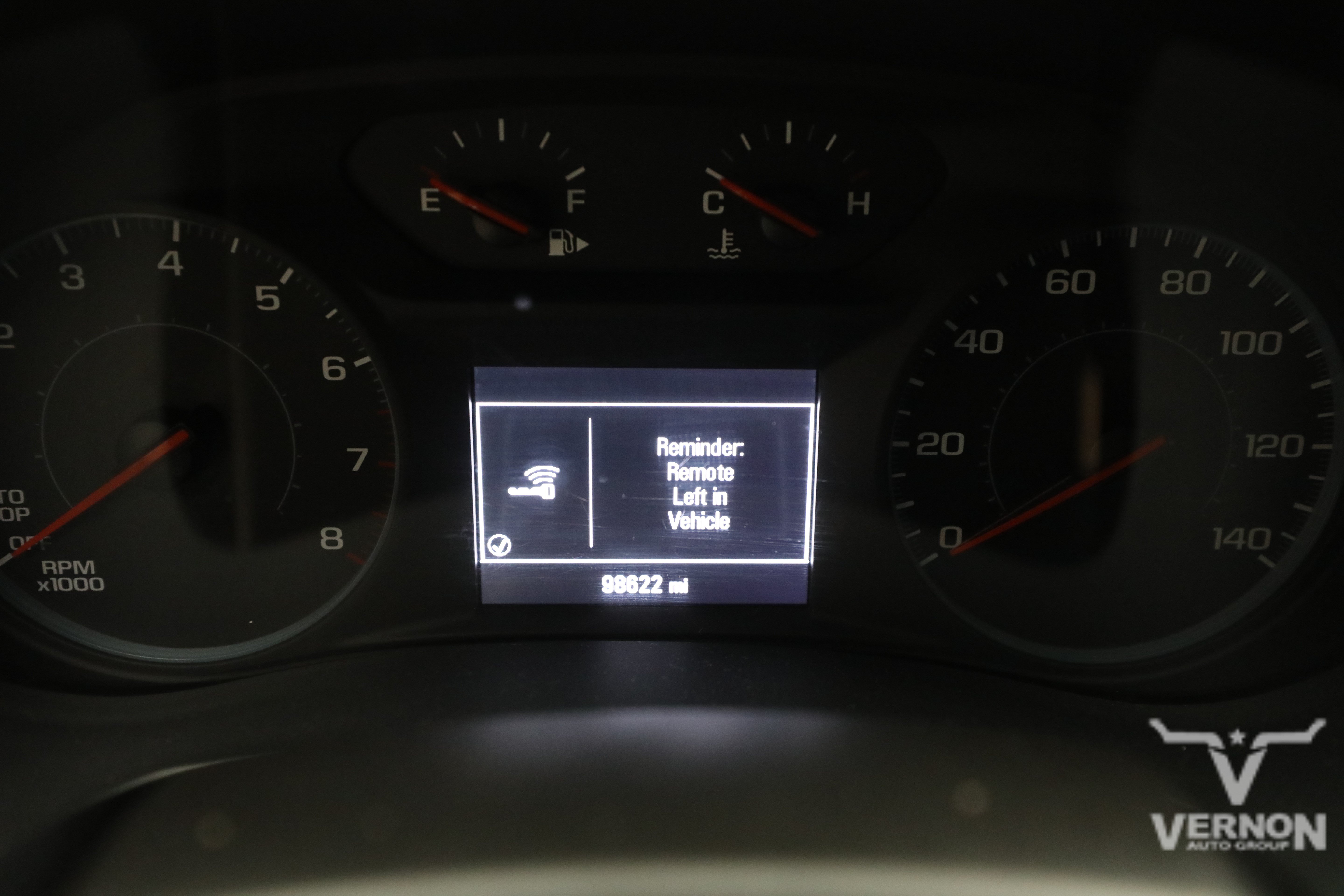 Used 2016 Chevrolet Malibu LT FWD image 9