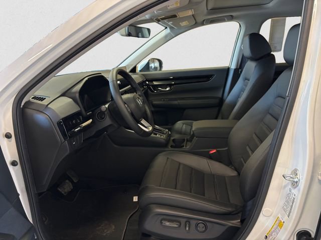 New 2026 Honda CR-V EX-L image 9