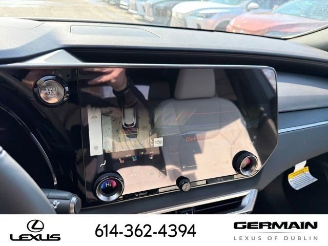 New 2026 Lexus RX 350 AWD image 28