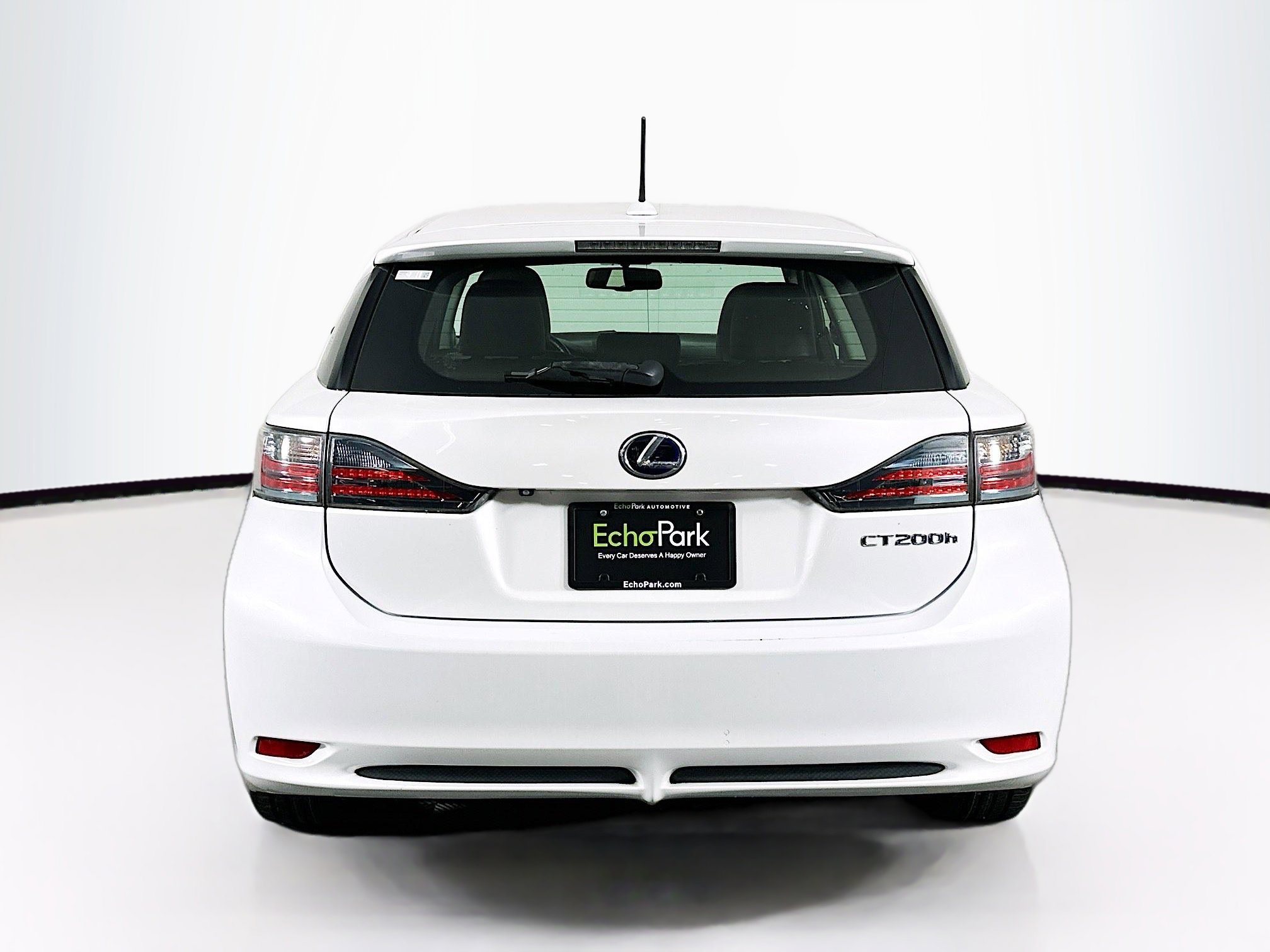 Used 2011 Lexus CT 200h image 7