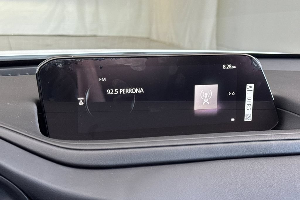 New 2026 MAZDA CX-30 AWD 2.5 S image 18