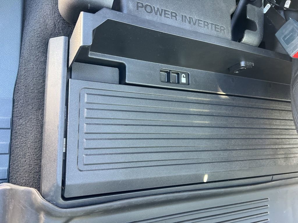 Used 2022 Ford F450 Limited w/ FX4 Off-Road Package image 84