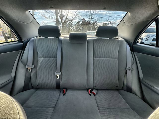 Used 2010 Toyota Corolla LE image 28