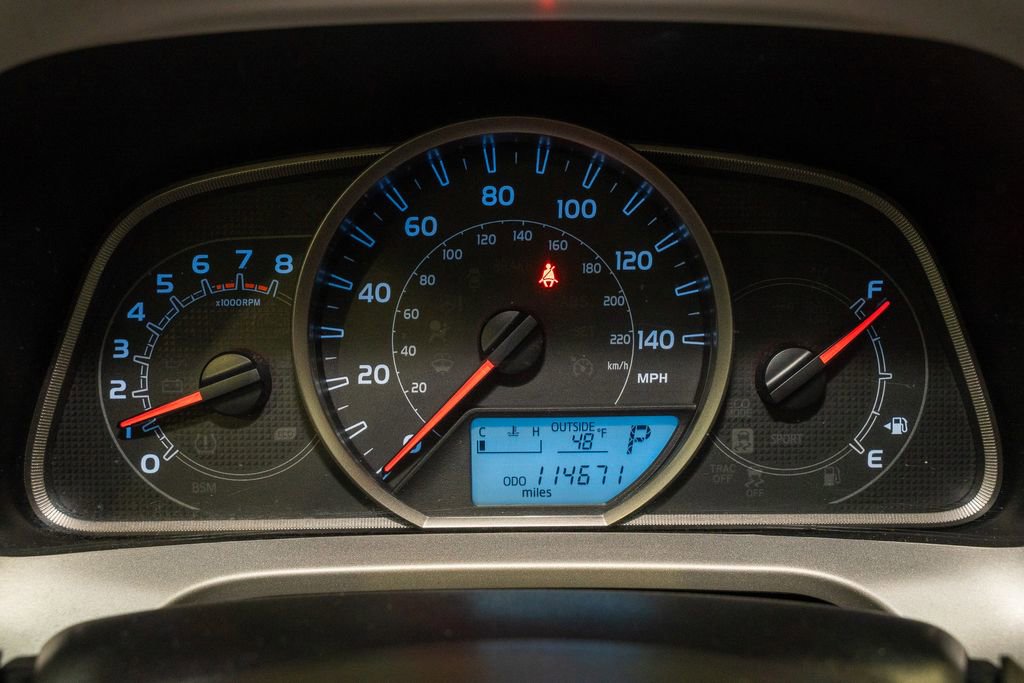 Used 2015 Toyota RAV4 XLE image 17