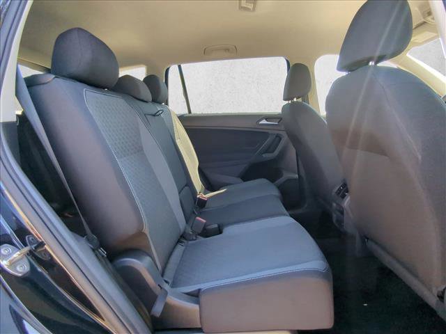 Used 2021 Volkswagen Tiguan S image 20