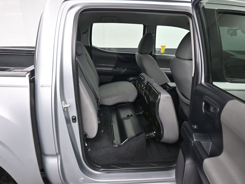Used 2020 Toyota Tacoma SR w/ SR Convenience Package RWD image 40
