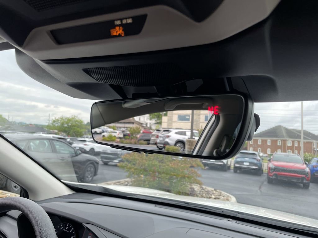 Certified 2024 Subaru Crosstrek 2.0i Premium AWD/4WD image 28