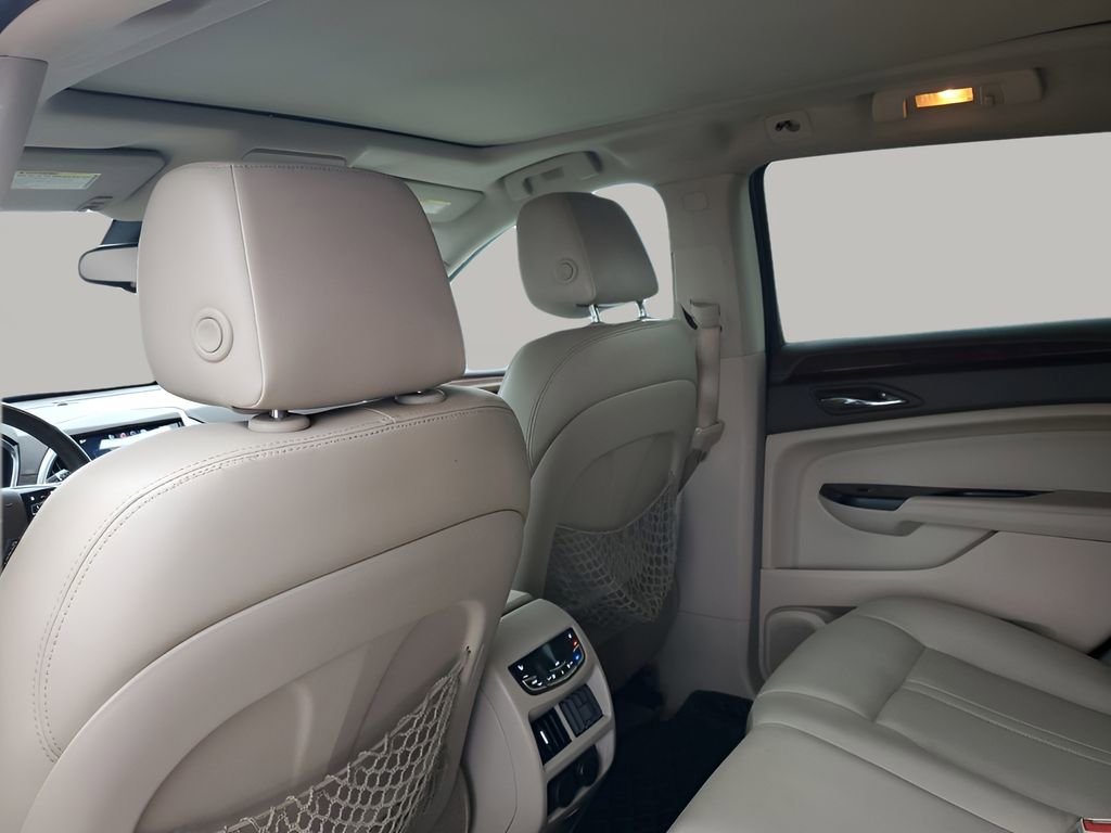 Used 2014 Cadillac SRX Premium image 18