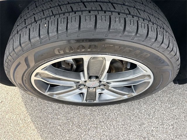 Used 2019 GMC Acadia Denali w/ Technology Package image 17