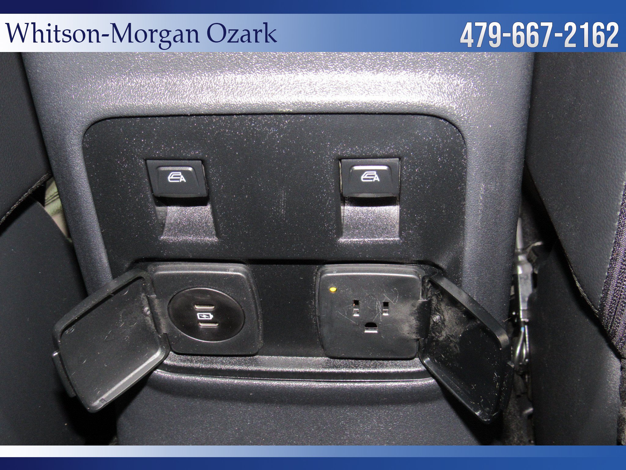 Used 2024 Ford Bronco Wildtrak AWD/4WD image 29