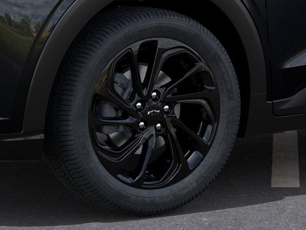 New 2027 Chevrolet Bolt RS FWD image 10