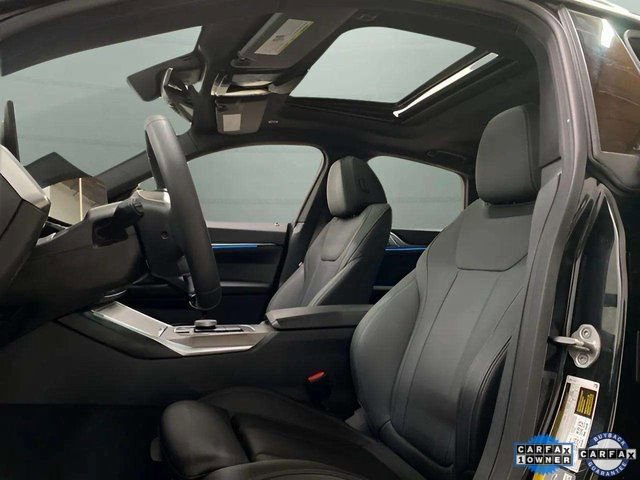 Used 2025 BMW i4 xDrive40i image 27