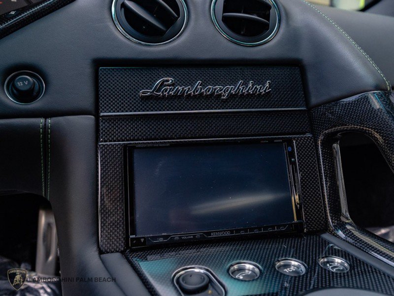 Used 2009 Lamborghini Murcielago LP 640 AWD/4WD image 30
