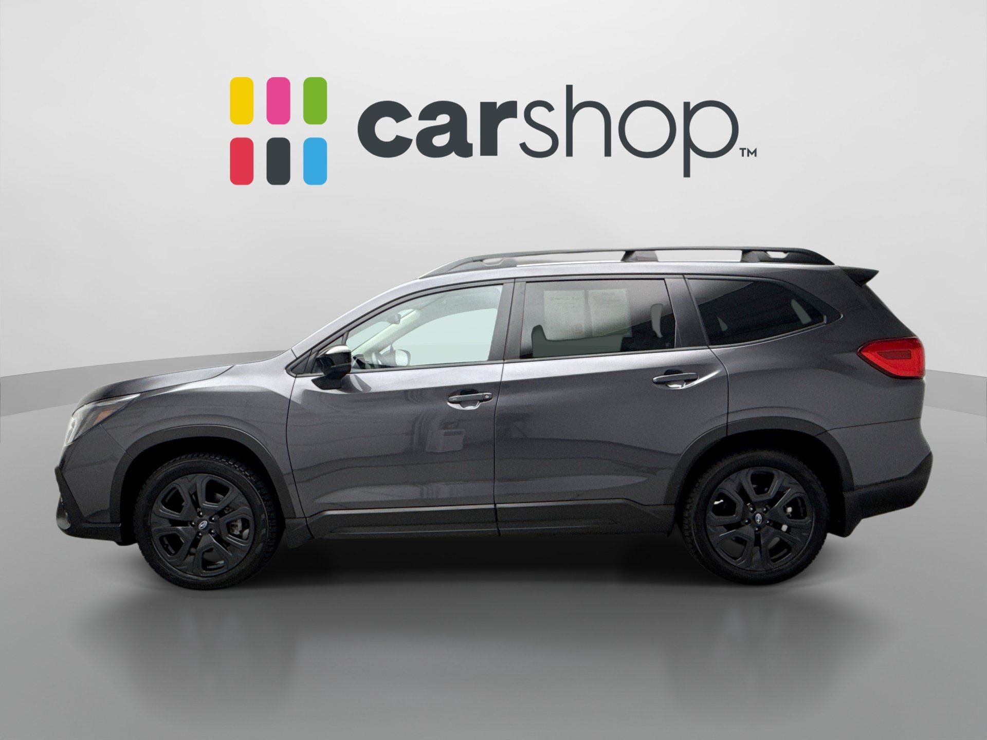 Used 2024 Subaru Ascent Onyx Edition AWD/4WD image 2