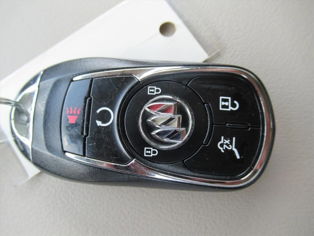 Used 2020 Buick Enclave Premium w/ Sun and Sites Package FWD image 29