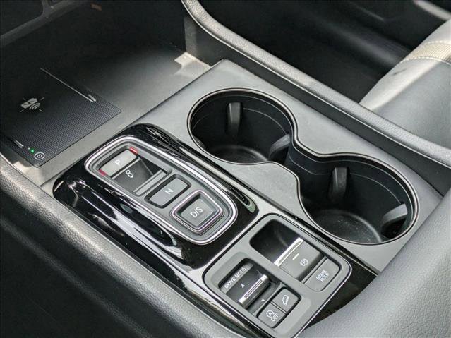 Certified 2024 Honda Pilot EX-L image 12