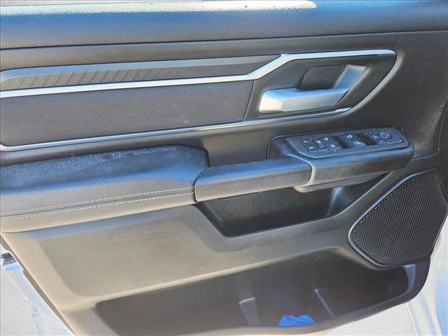Used 2025 RAM 1500 Big Horn image 14