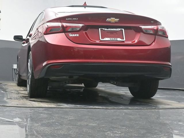 Used 2024 Chevrolet Malibu LT image 52