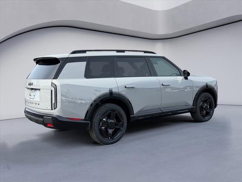 New 2027 Kia Telluride EX X-Line image 5