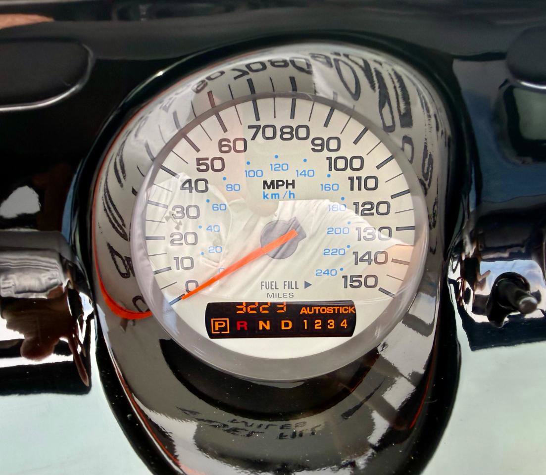 Used 1999 Plymouth Prowler RWD image 24