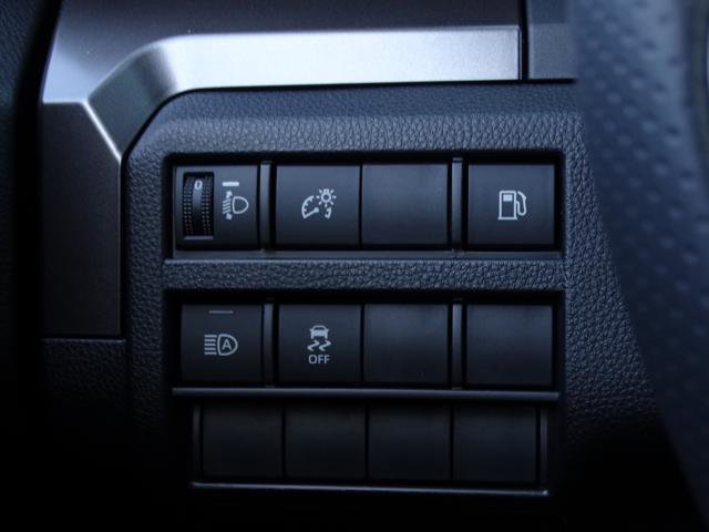 New 2026 Toyota 4Runner SR5 AWD/4WD image 30