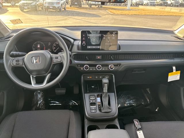 New 2026 Honda CR-V EX image 12
