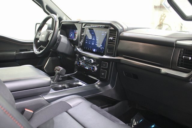 Used 2024 Ford F150 Raptor image 21