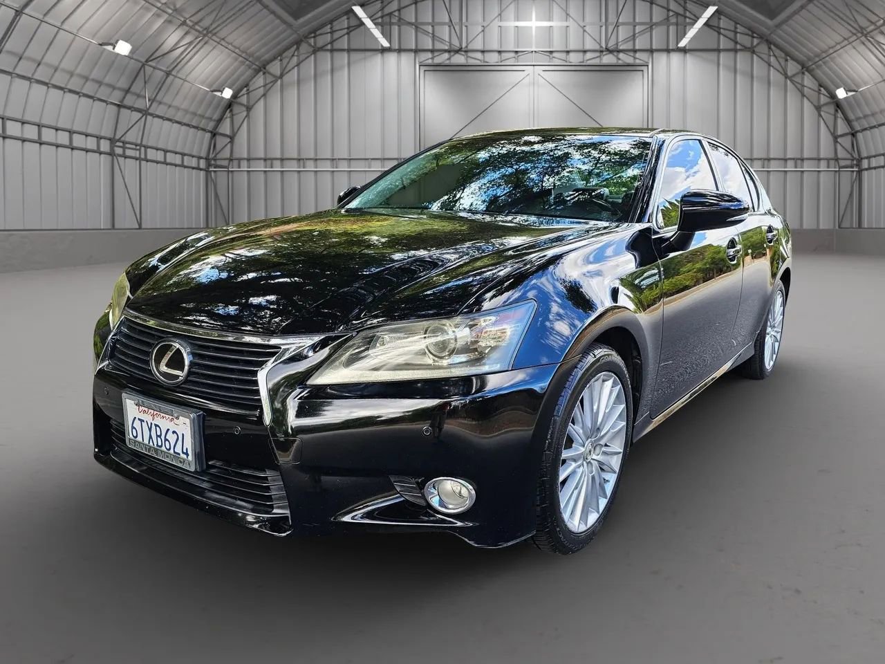 Used 2013 Lexus GS 350