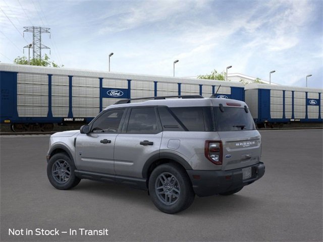 New 2025 Ford Bronco Sport Big Bend image 4