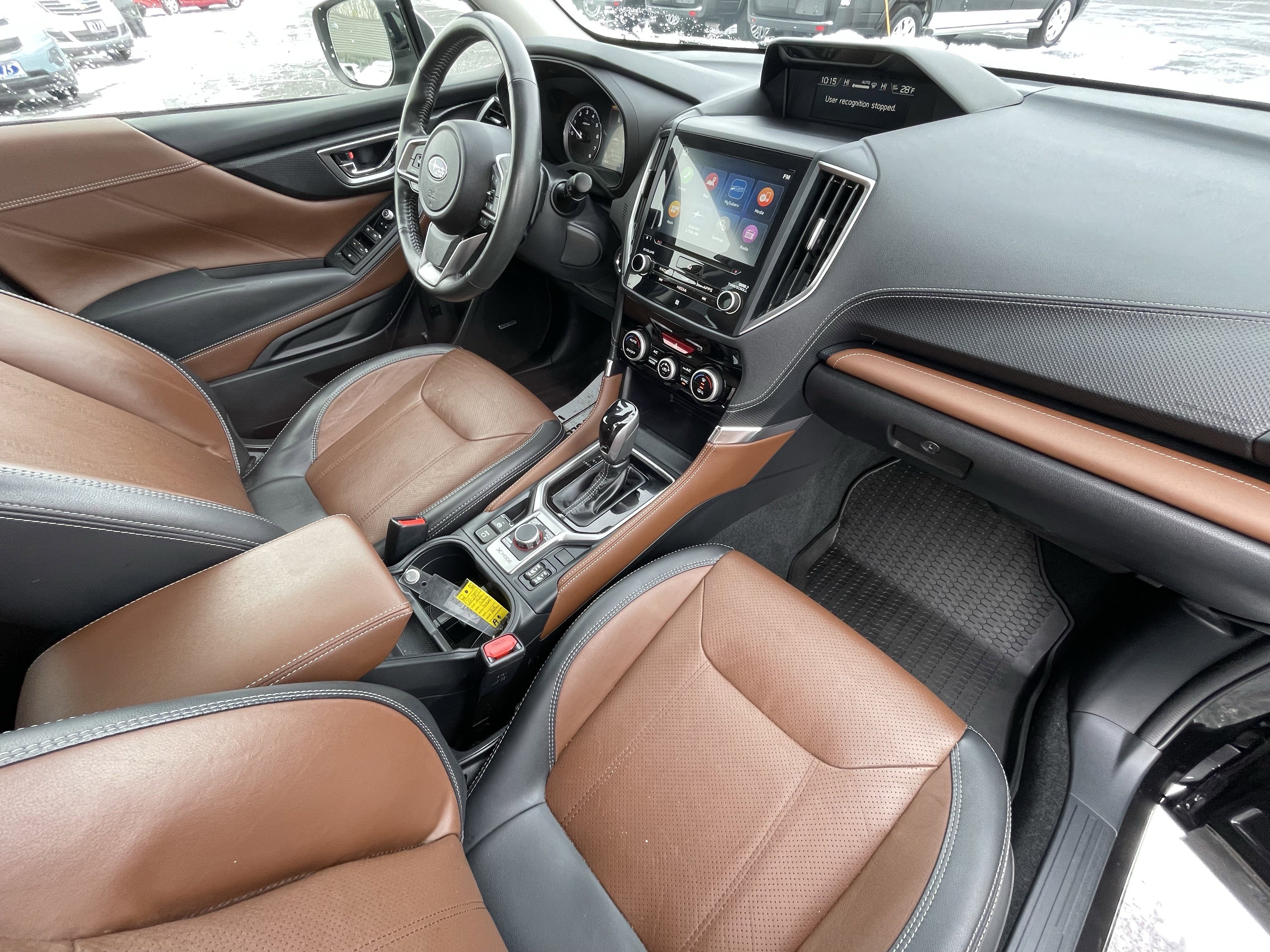 Used 2022 Subaru Forester Touring w/ Popular Package #2 image 42