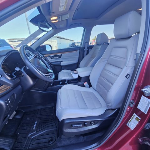 Used 2022 Honda CR-V EX-L image 12