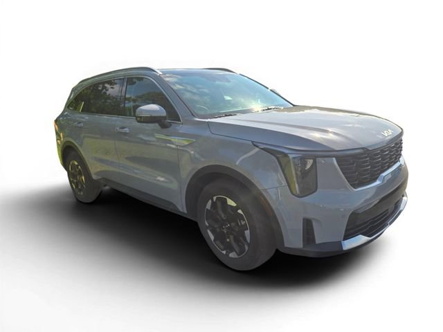 Used 2024 Kia Sorento S w/ Panoramic Sunroof Package