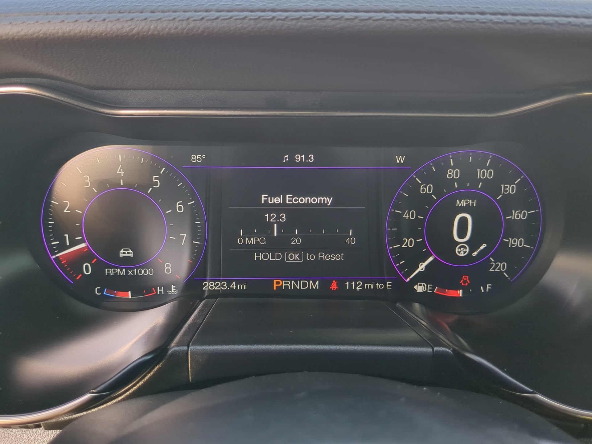 Certified 2020 Ford Mustang Shelby GT500 w/ Technology Package RWD image 68
