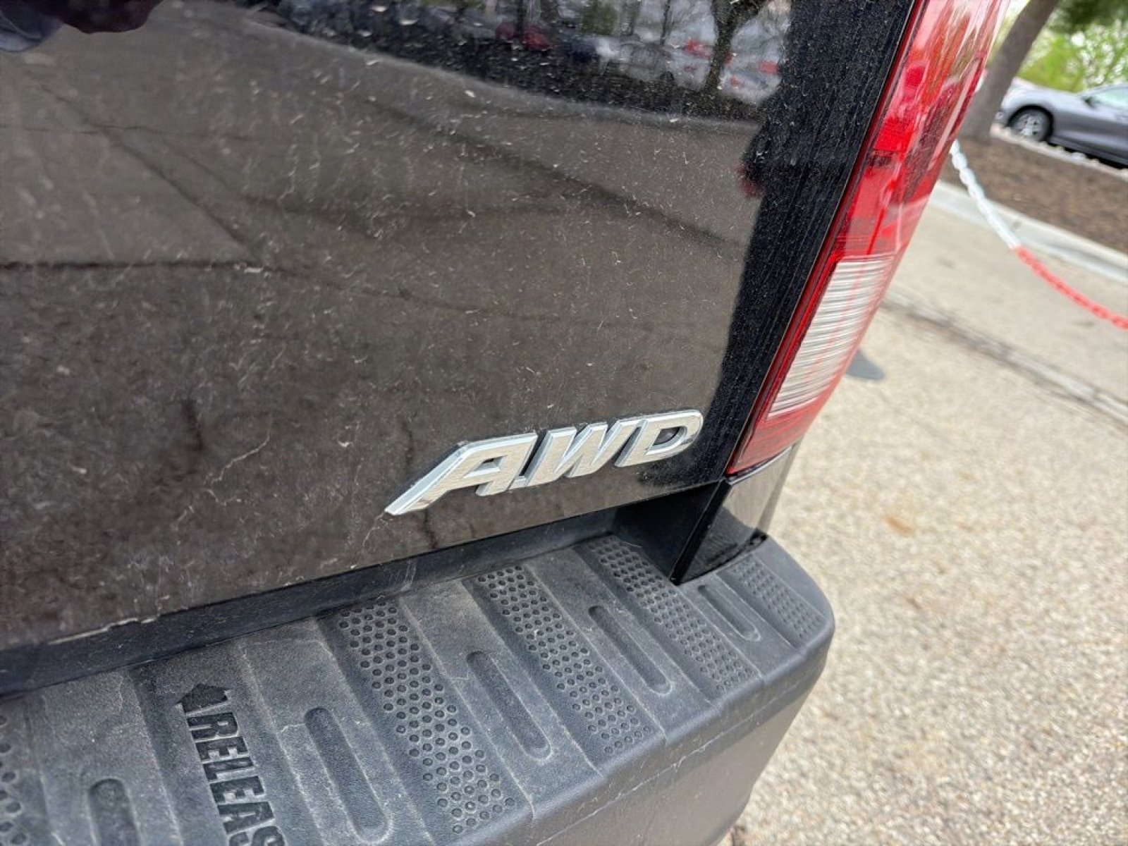Certified 2023 Honda Ridgeline RTL image 10
